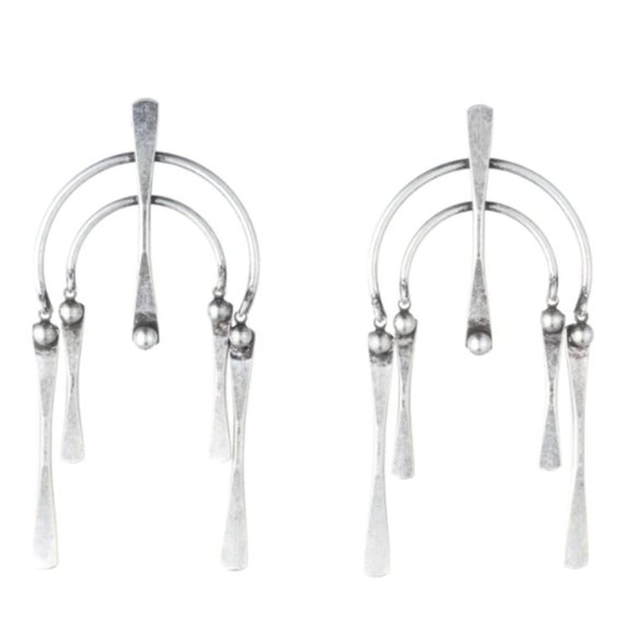 DANNIJO Jewelry - DANNIJO Kamil earrings